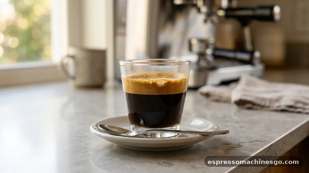 Understanding the Anatomy of a Perfect Latte - how to make a latte with an espresso machine